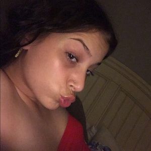 Meet your Posher, Morgan